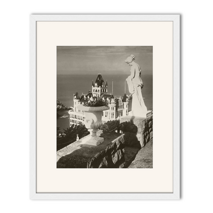 Cliff House and Seal Rocks, San Francisco, 1906