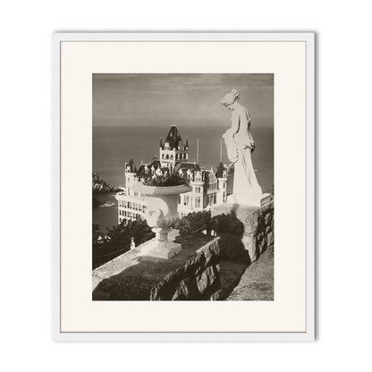 Cliff House and Seal Rocks, San Francisco, 1906