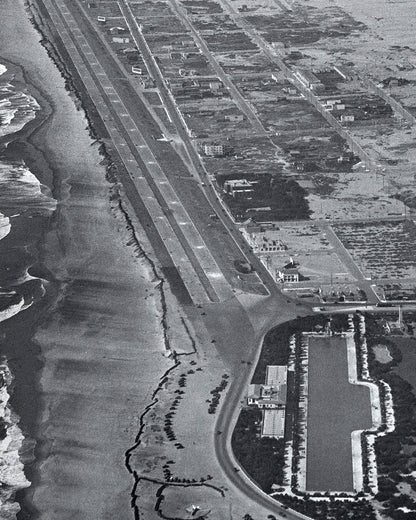 Aerial View of the Sunset District, 1931.