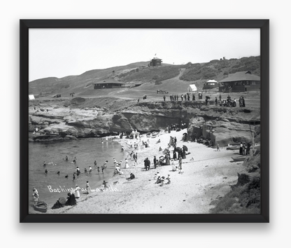 La Jolla Cove, 1894